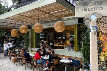 Tribu Urbana Digital Nomads