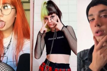 Tribu Urbana E-Girls