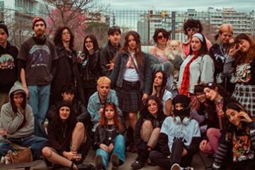 Tribu Urbana Film Photographers