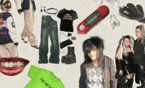 Tribu Urbana Soft Punk