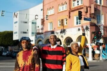 Tribu Urbana Street Photographers