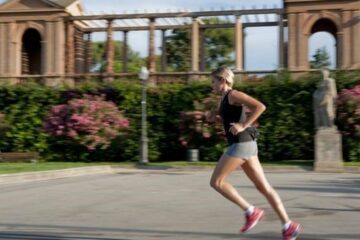 Tribu Urbana Urban Runners