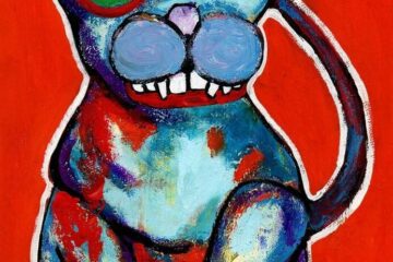 Tribu Urbana Watercolor Artists