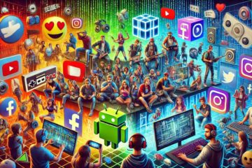 tribu urbana internet