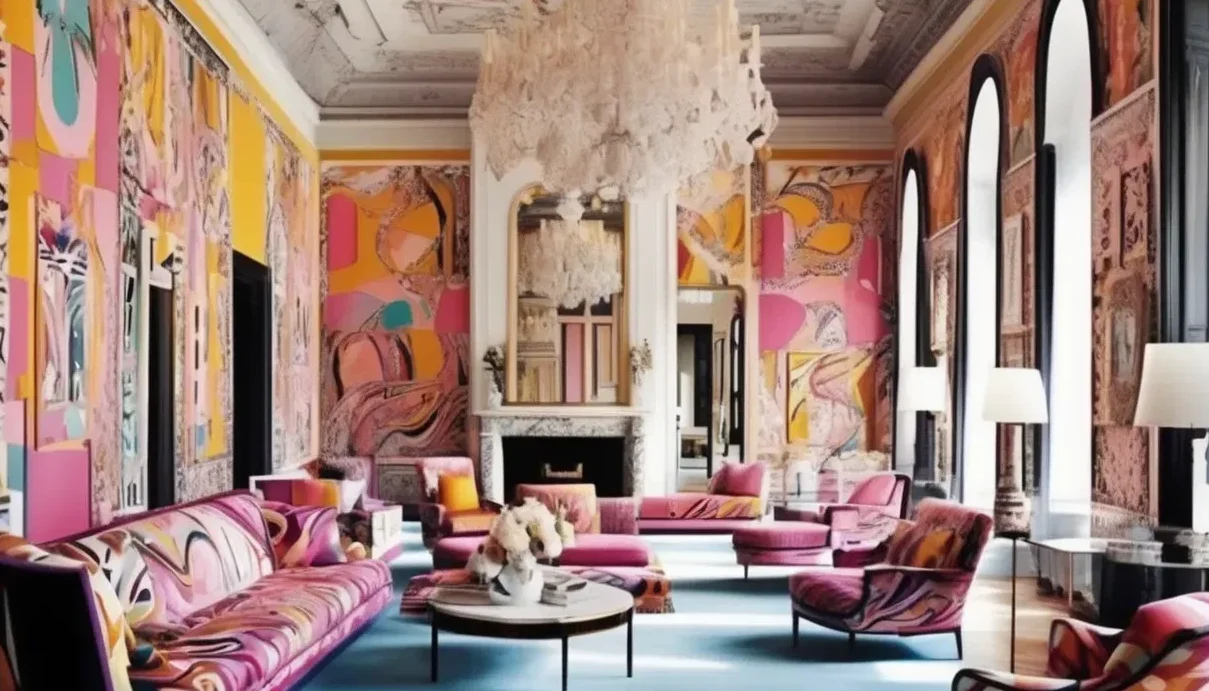 Tribu Urbana Interior Designers