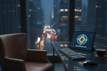 Urban Tribe Playground.